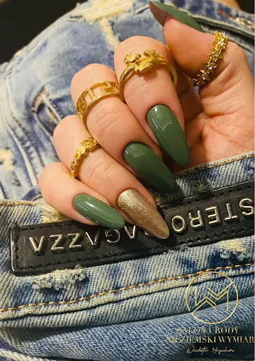 Salon Urody Nieziemski Wymiar